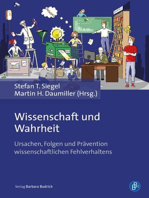 cover image of Wissenschaft und Wahrheit
